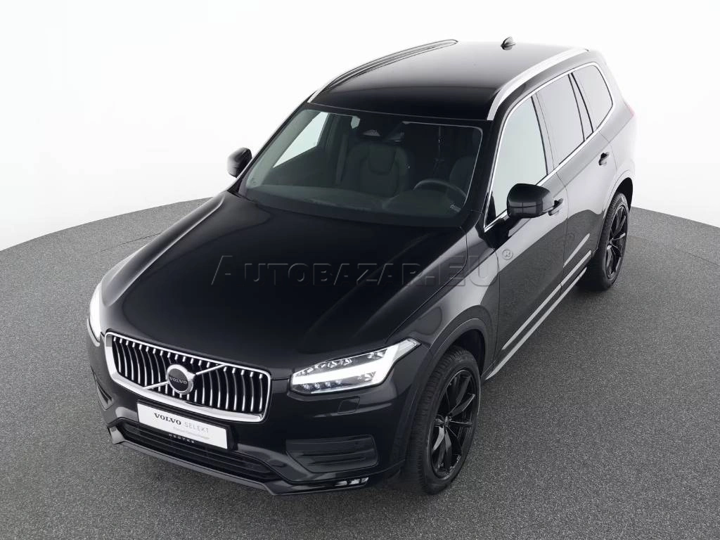 Volvo XC90 2024 na predaj – fotografia 15
