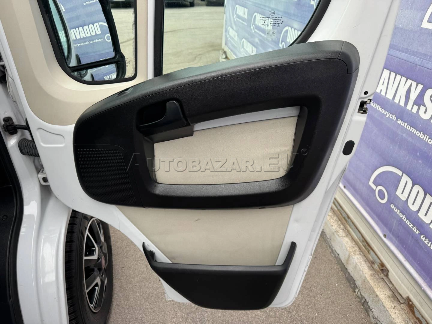 Fiat Ducato 2019 na predaj – fotografia 23