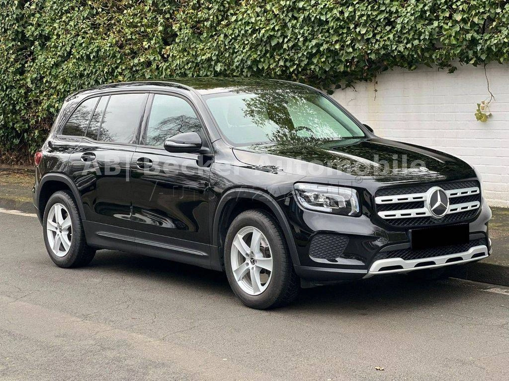 Mercedes-Benz GLB 200d A/T