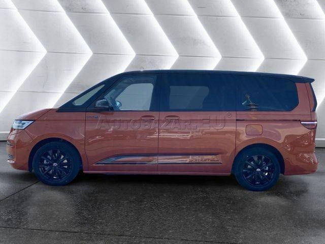 Volkswagen T7 Multivan 2.0 TDI DSG