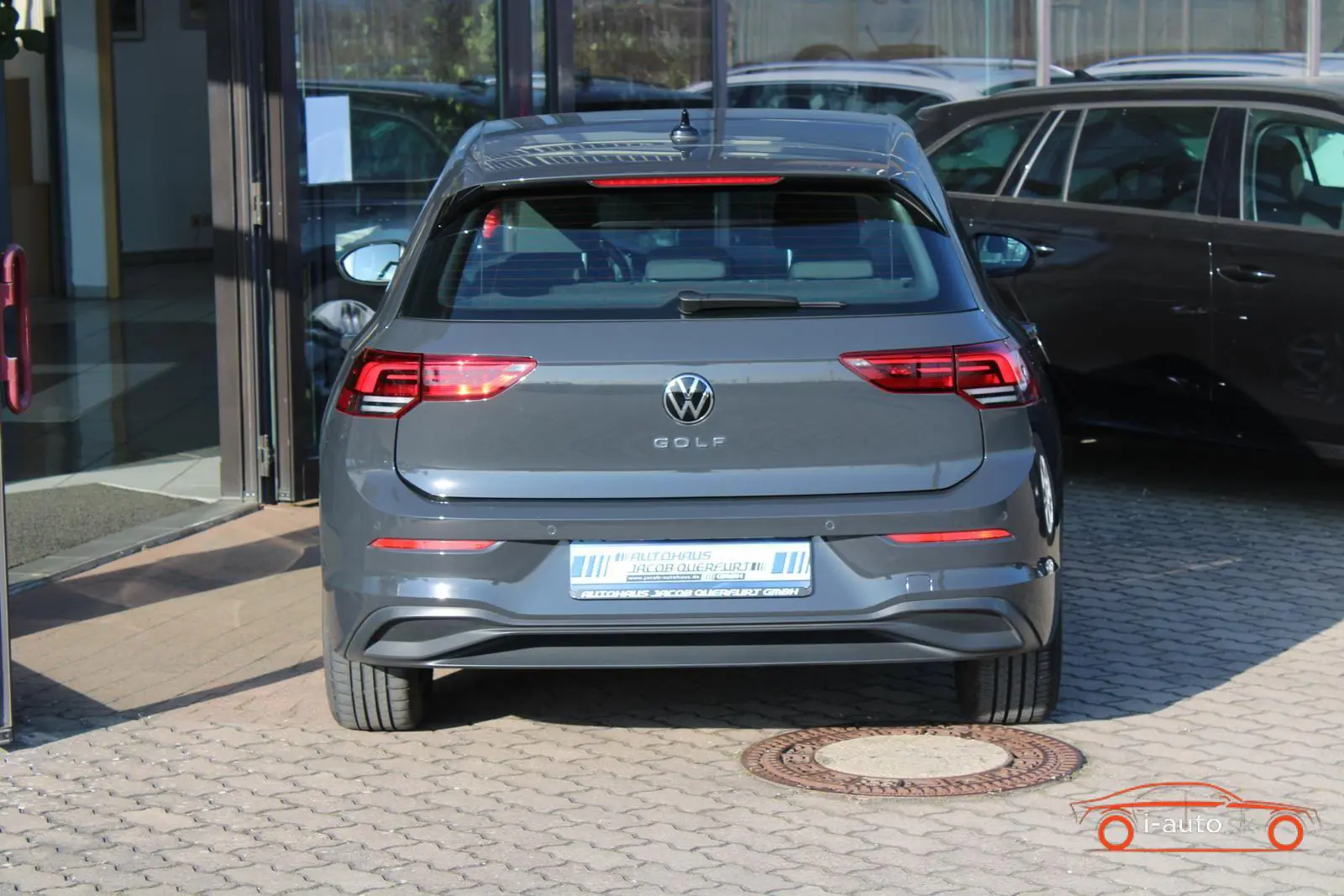 Volkswagen Golf 2020 na predaj – fotografia 19