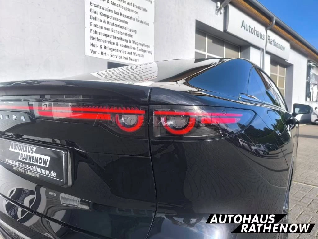 Mazda 6 2025 na predaj – fotografia 6