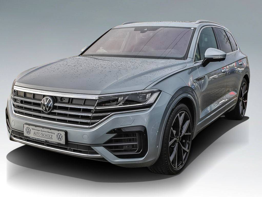Volkswagen Touareg 3.0 V6 TSI R-Line 4Motion Tiptronic