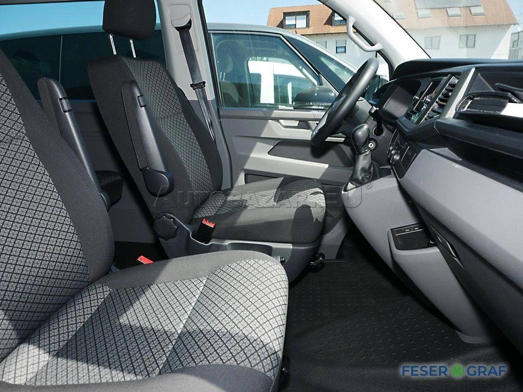 Volkswagen T6 Caravelle 2.0 TDI 150k KR Trendline DSG