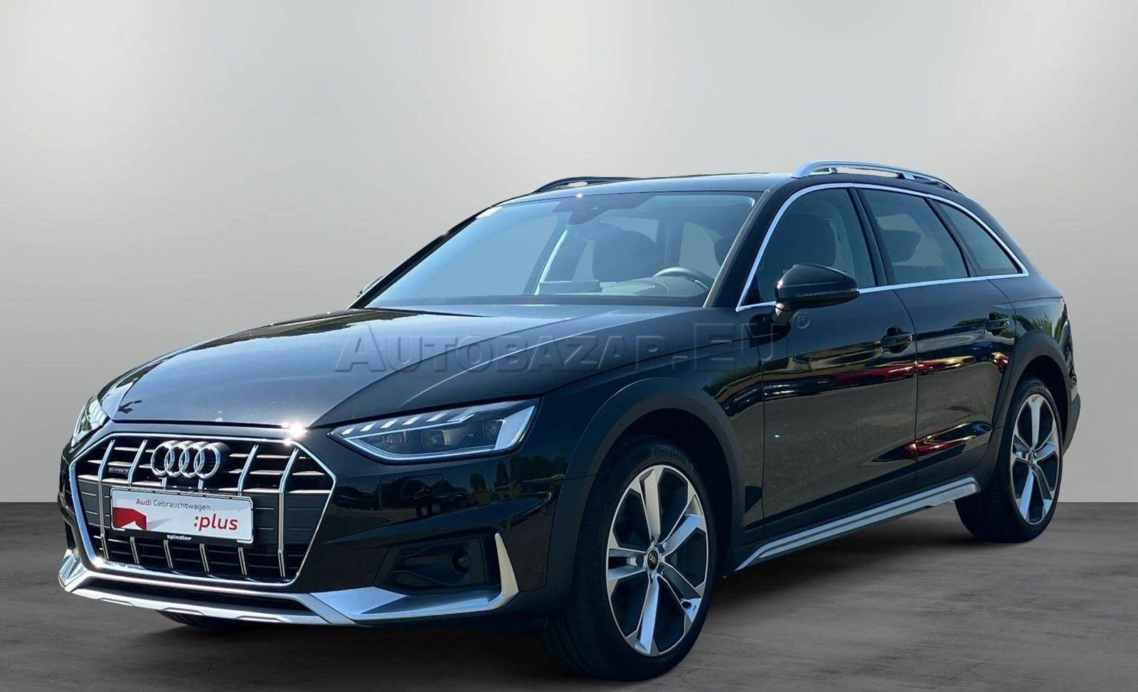 Audi A4 Allroad 50 3.0 TDI mHEV quattro tiptronic