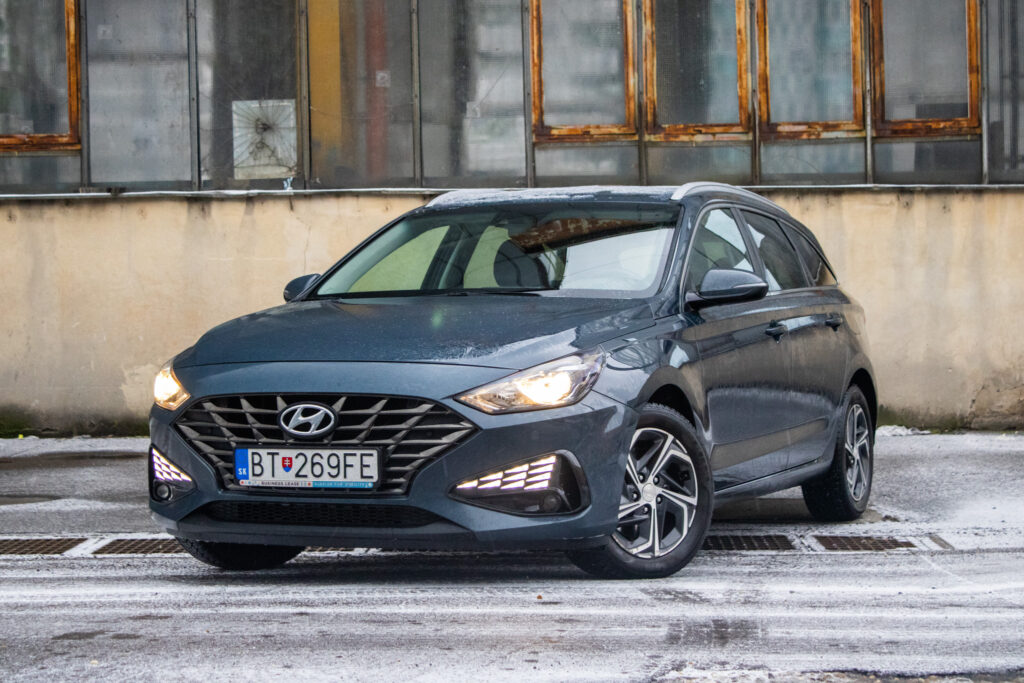 Hyundai i30 CW