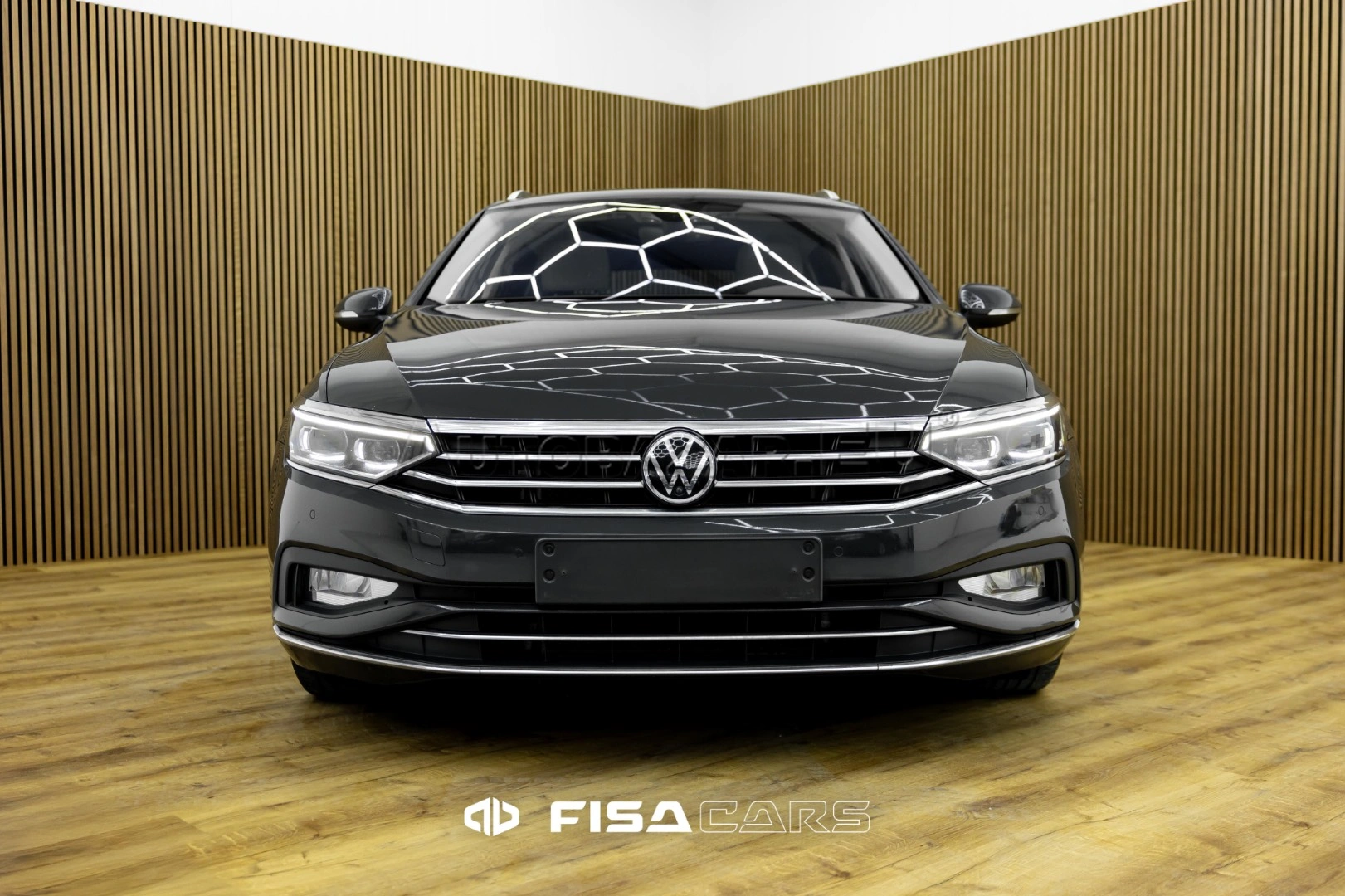 Volkswagen Passat Variant 2.0 TDI EVO Elegance DSG