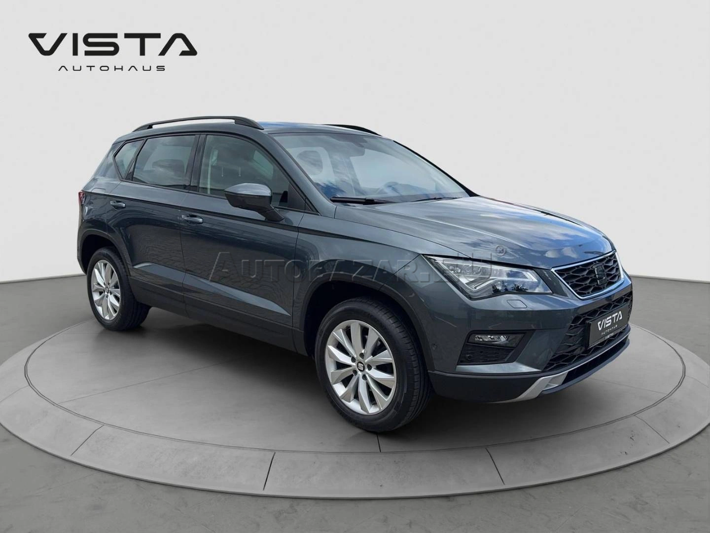 Seat Ateca 1.5 TSI 150 Style DSG