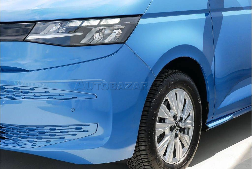 Volkswagen T7 Multivan 2.0 TDI DSG