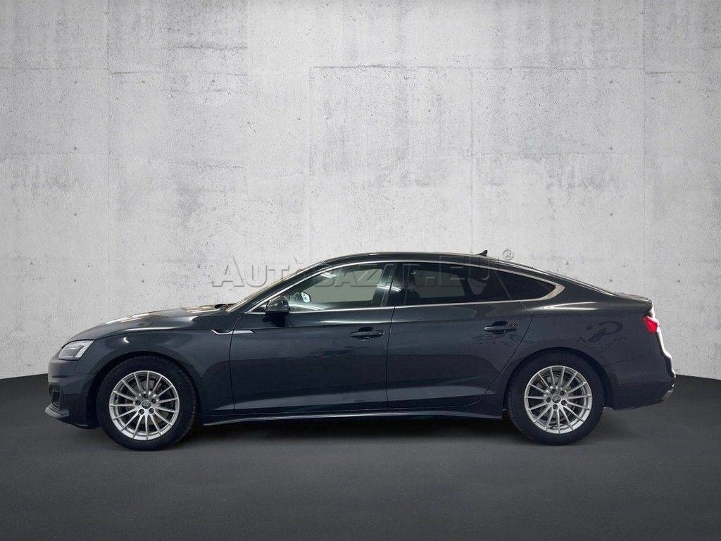 Audi A5 Sportback 35 2.0 TDI 163k  S tronic