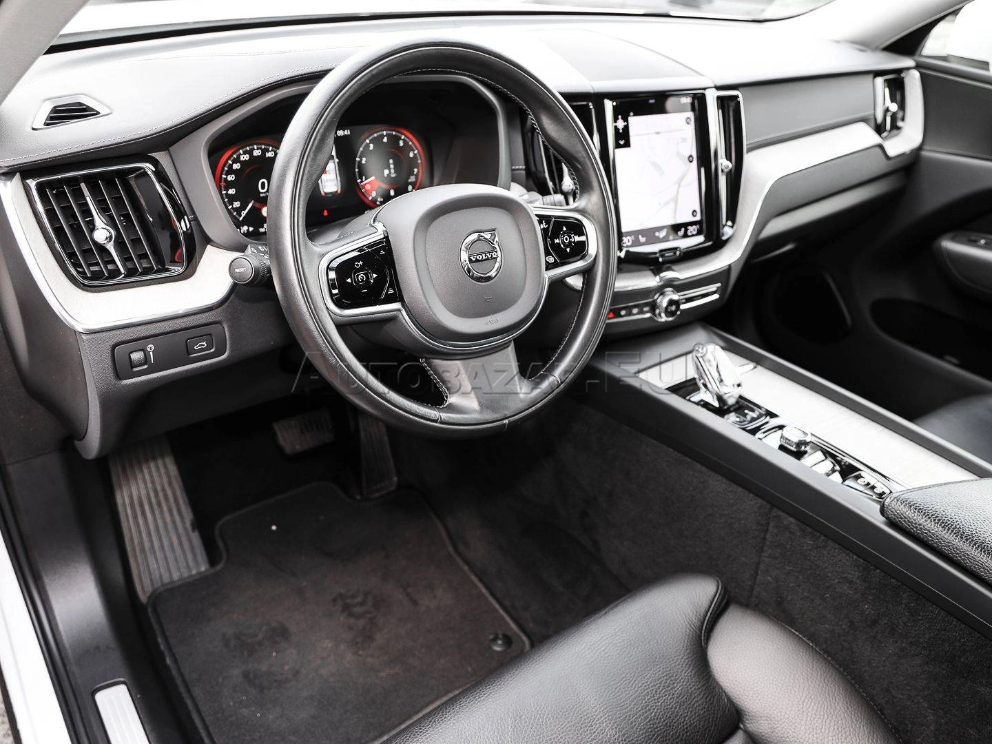 Volvo XC60 B4 Inscription A/T