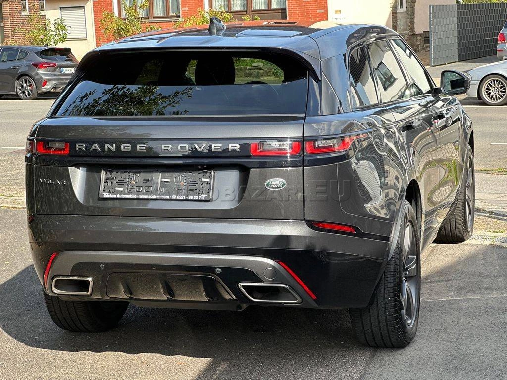 Land Rover Range Rover Velar 3.0D R-Dynamic S AWD A/T