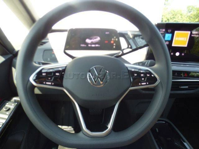 Volkswagen ID.3 Pure Performance 45kWh