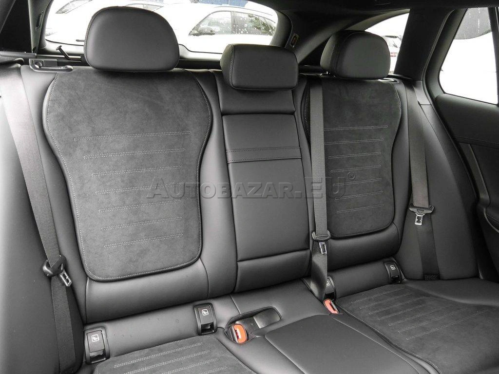 Mercedes-Benz C trieda Kombi 300 d mHEV A/T