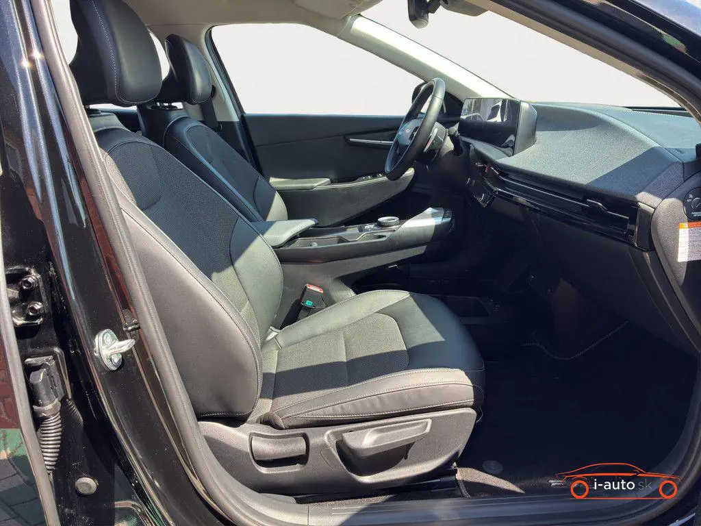 Kia EV6 2023 na predaj – fotografia 10