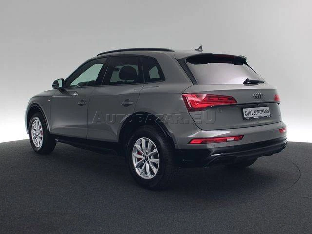 Audi Q5 40 TFSI quattro S line