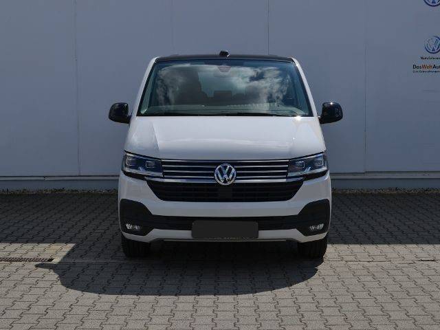 Volkswagen T6 Multivan 2.0 TDI DSG