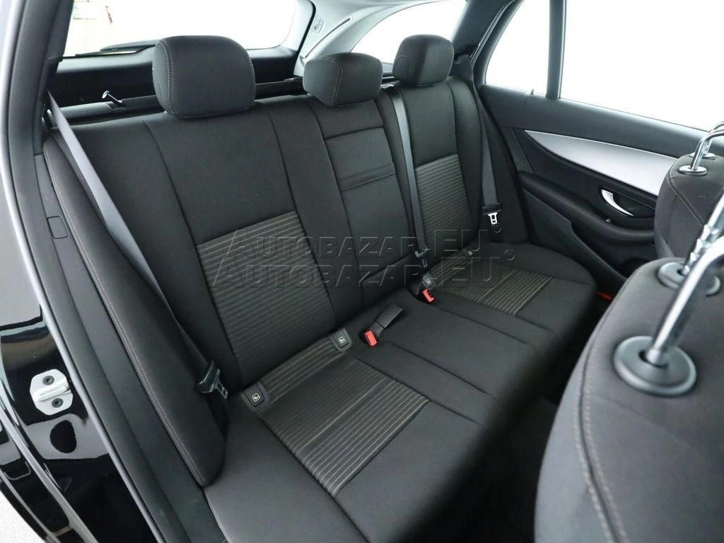 Mercedes-Benz E trieda 2019 na predaj – fotografia 11