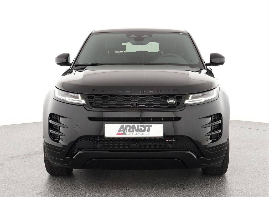 Land Rover Range Rover Evoque 2.0D I4 D200 MHEV R-Dynamic SE AWD A/T