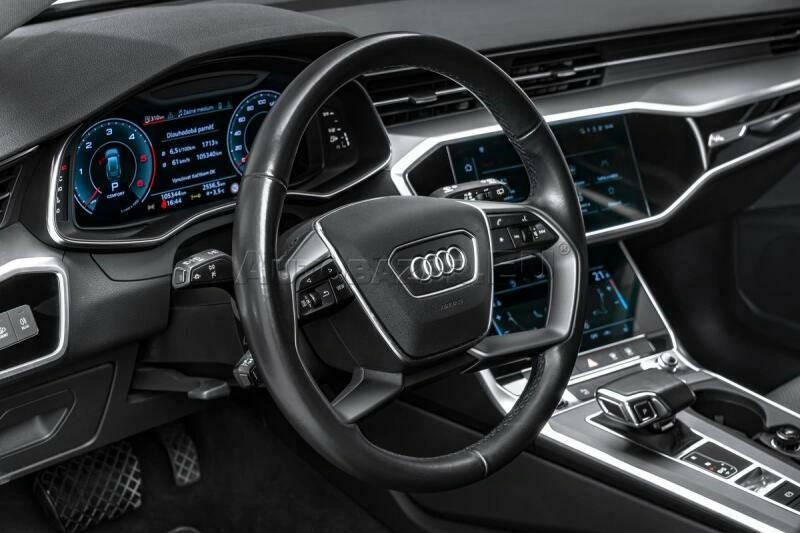 Audi A6 2022 na predaj – fotografia 14
