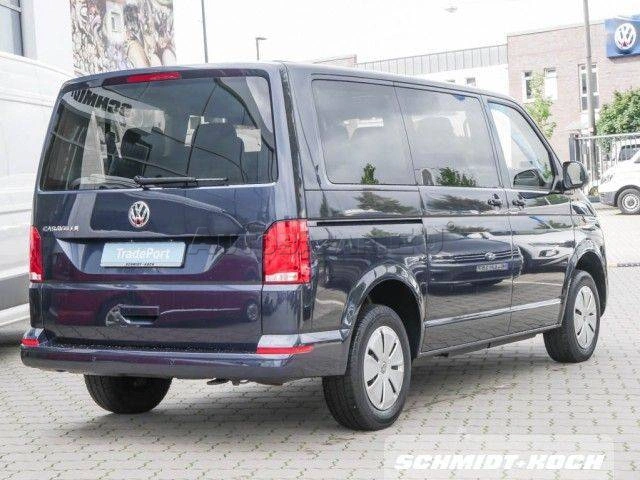 Volkswagen T6 Caravelle .1  2.0 TDI DSG