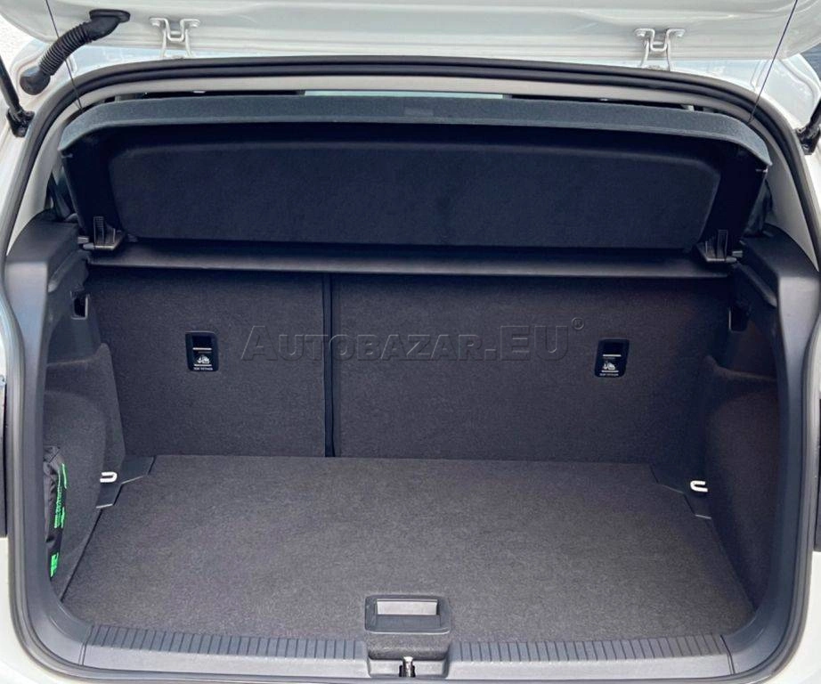 Volkswagen T-Cross 2020 na predaj – fotografia 19