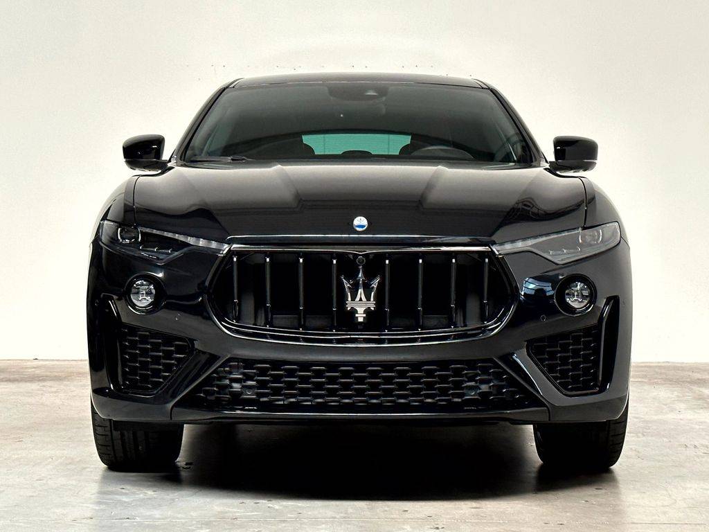 Maserati Levante MHEV GT A/T