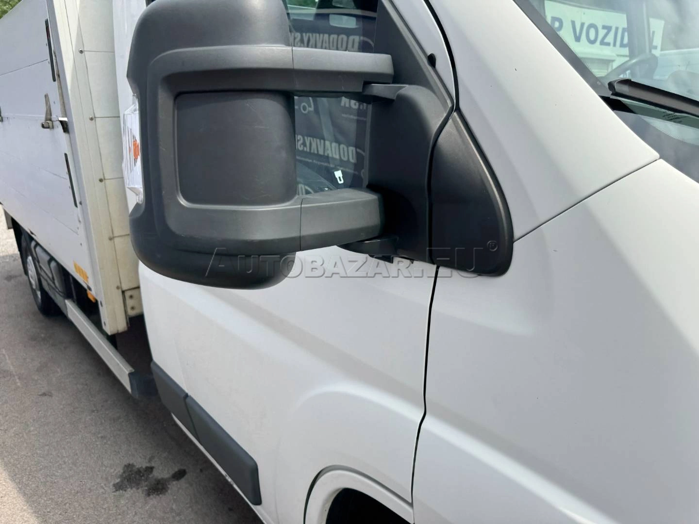 Peugeot Boxer 2019 na predaj – fotografia 14
