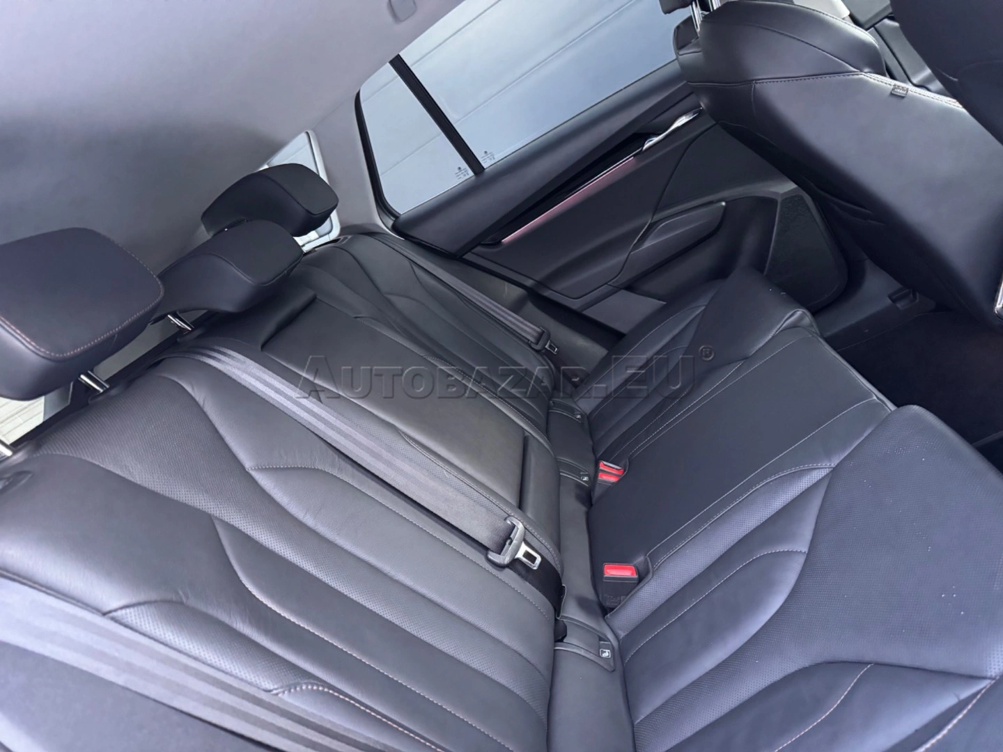 Škoda Enyaq 2022 na predaj – fotografia 14