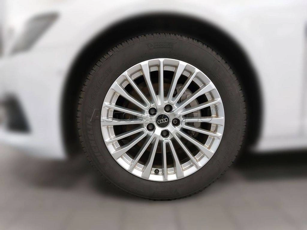 Audi A6 40 2.0 TDI mHEV Design S tronic