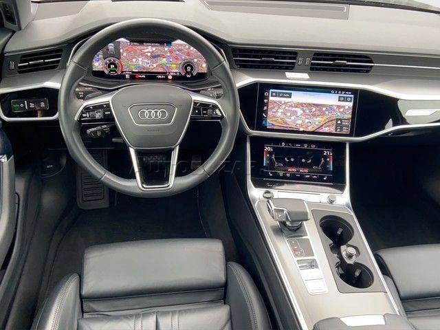 Audi A6 Avant 50 3.0 TDI mHEV Sport quattro tiptronic