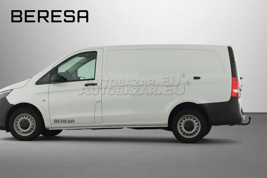 Mercedes Vito 116 CDI lang RWD A/T