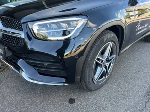Mercedes-Benz GLC SUV Mercedes Benz  300 d 4M