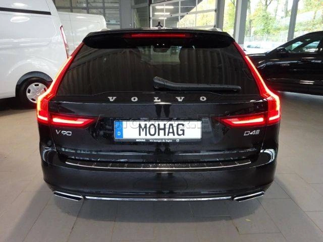 Volvo V90 D4 Inscription A/T