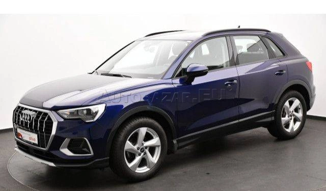 Audi Q3 35 1.5 TFSI Advanced S tronic
