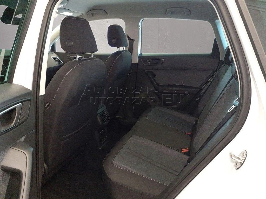 Seat Ateca 1.5 TSI 150 Style DSG