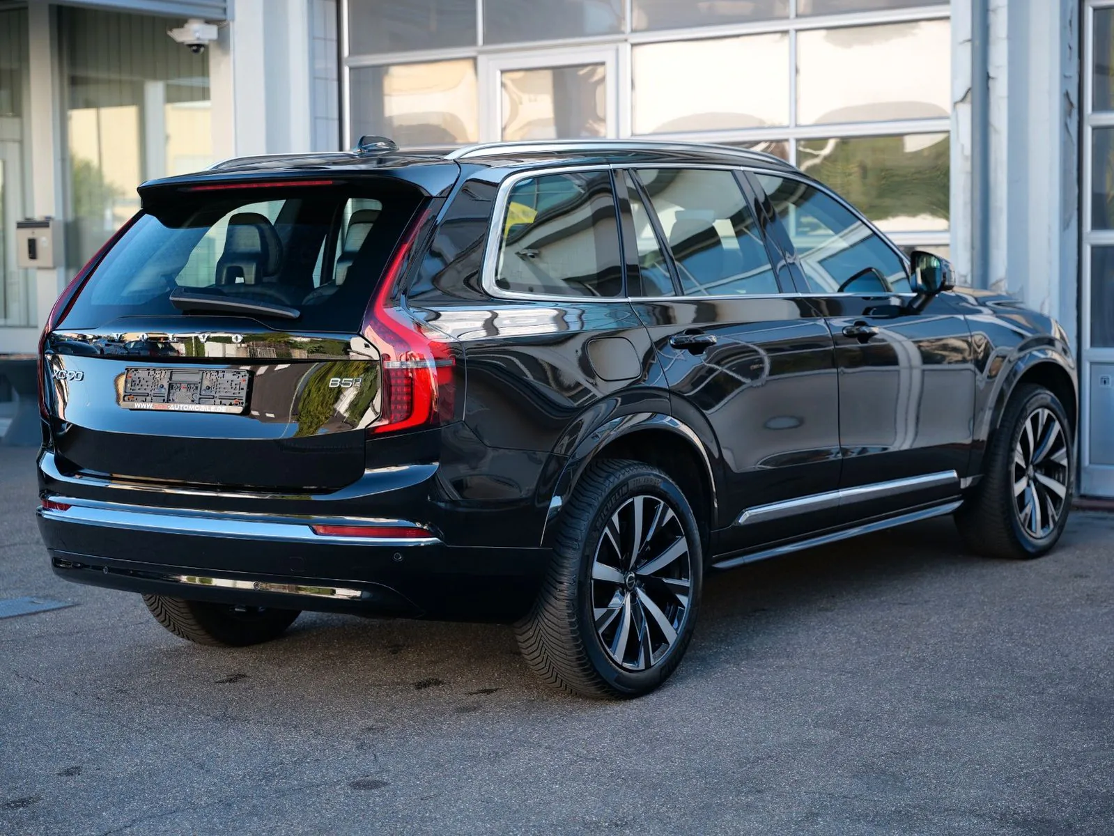 Volvo XC90 2025 na predaj – fotografia 7