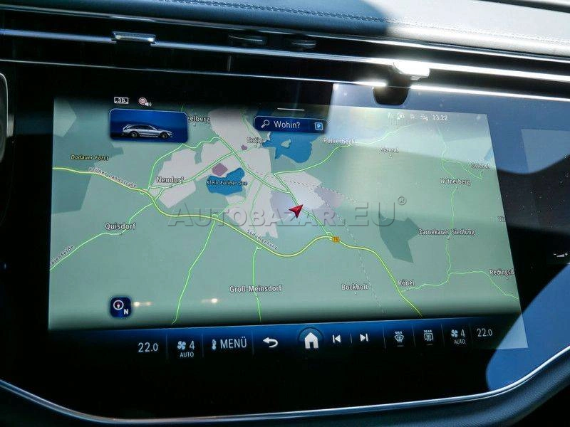 Mercedes-Benz E trieda 2024 na predaj – fotografia 18