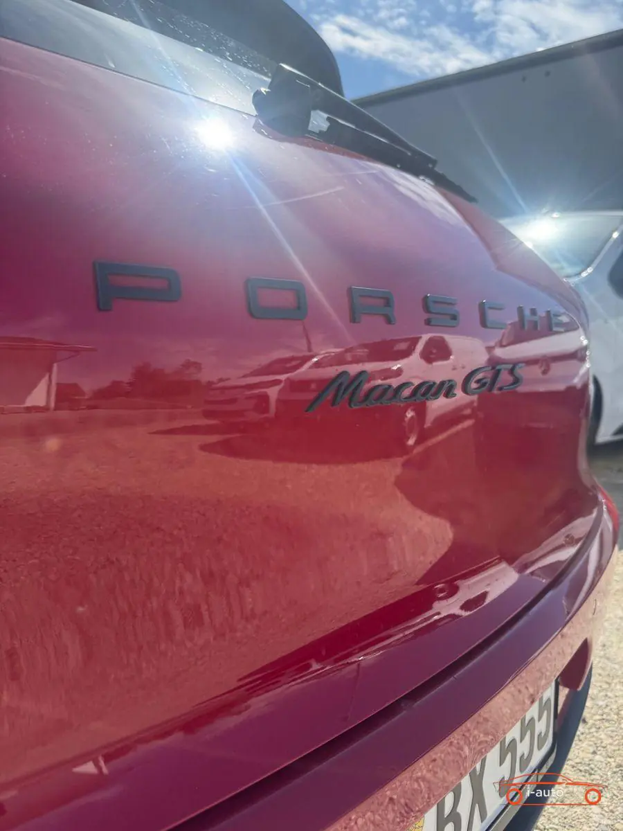 Porsche Macan 2018 na predaj – fotografia 13