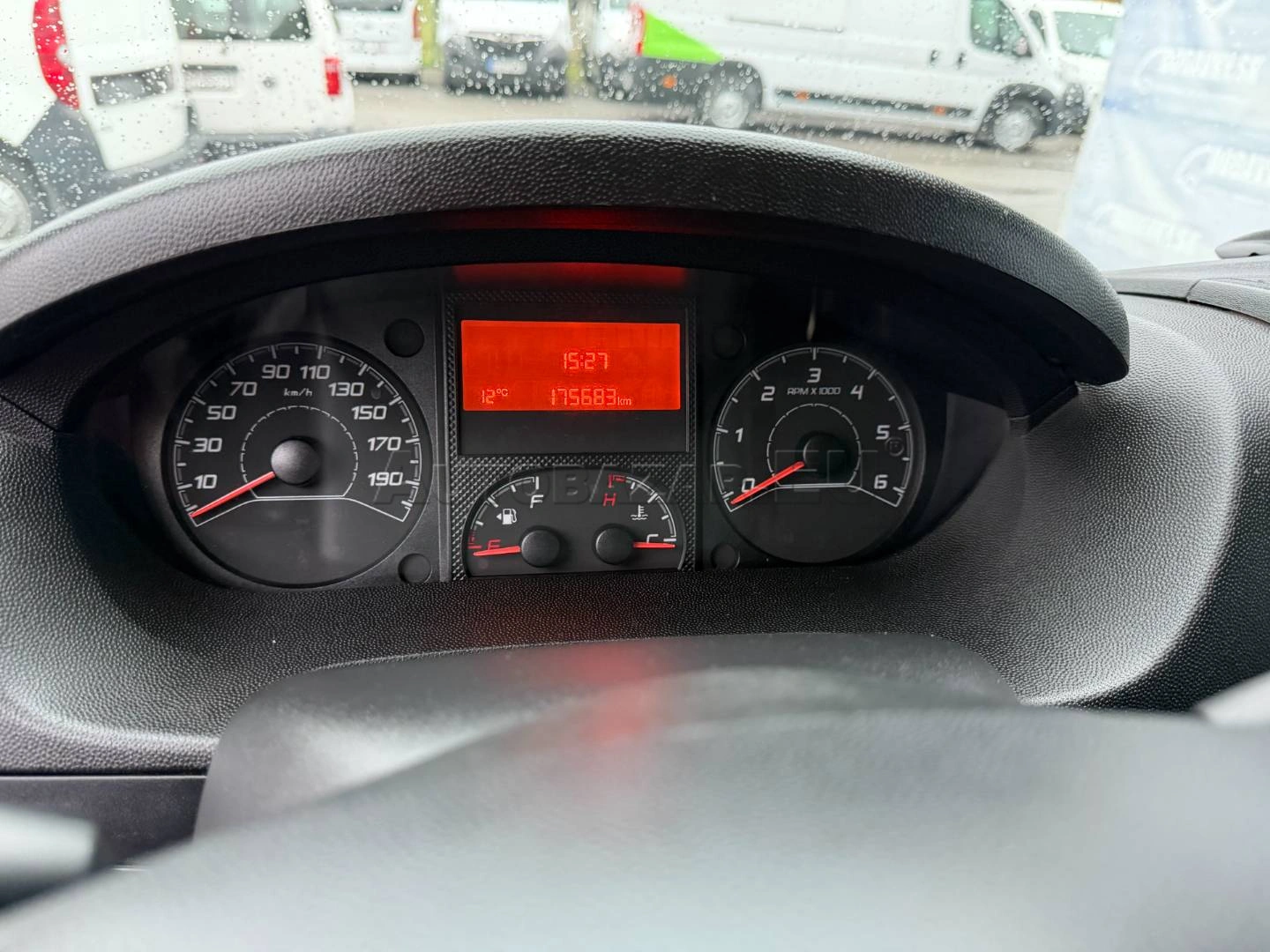 Citroën Jumper 2020 na predaj – fotografia 16