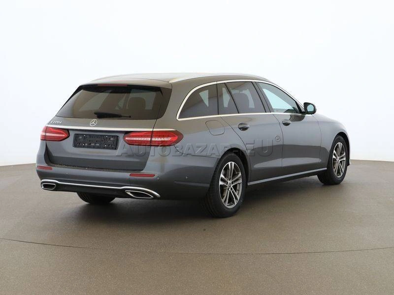 Mercedes-Benz E trieda Kombi 220 d mHEV A/T