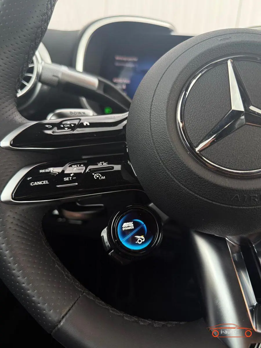 Mercedes-Benz SL 2024 na predaj – fotografia 24