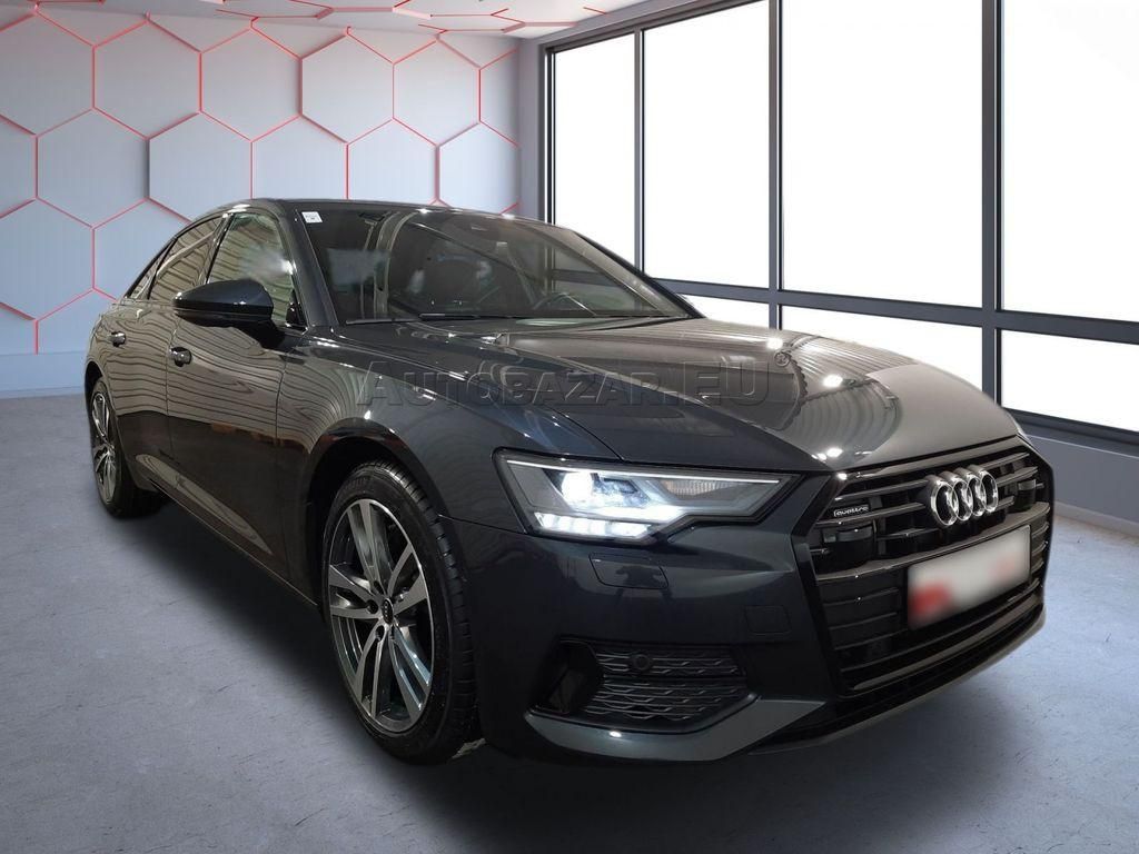 Audi A6 50 3.0 TDI mHEV Sport quattro tiptronic
