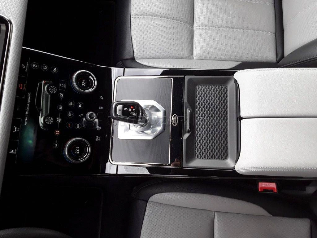 Land Rover Range Rover Evoque 2020 na predaj – fotografia 15