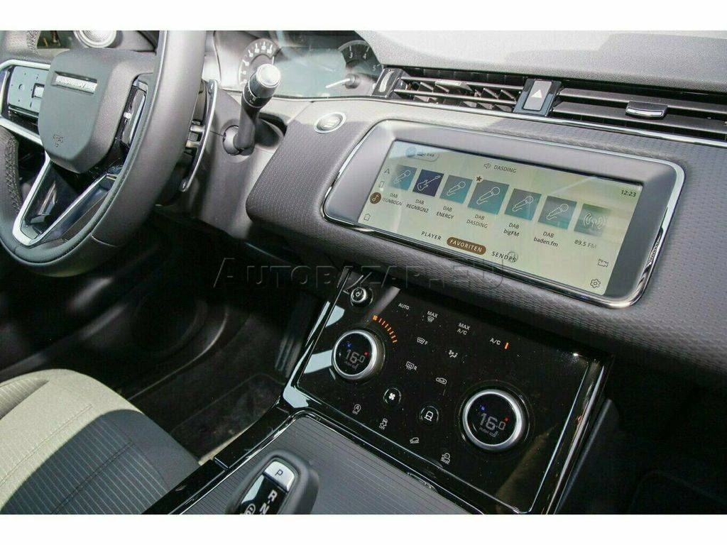 Land Rover Range Rover Evoque 2022 na predaj – fotografia 11
