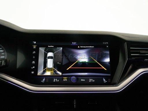 Volkswagen Touareg 3.0 V6 TSI R-Line 4Motion Tiptronic