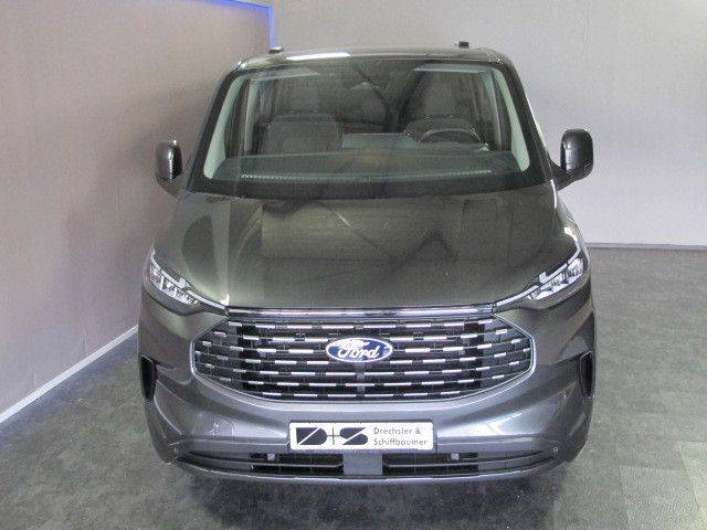 Ford Transit Custom 2.0 TDCi EcoBlue Trend L1H1 T320 AWD A/T