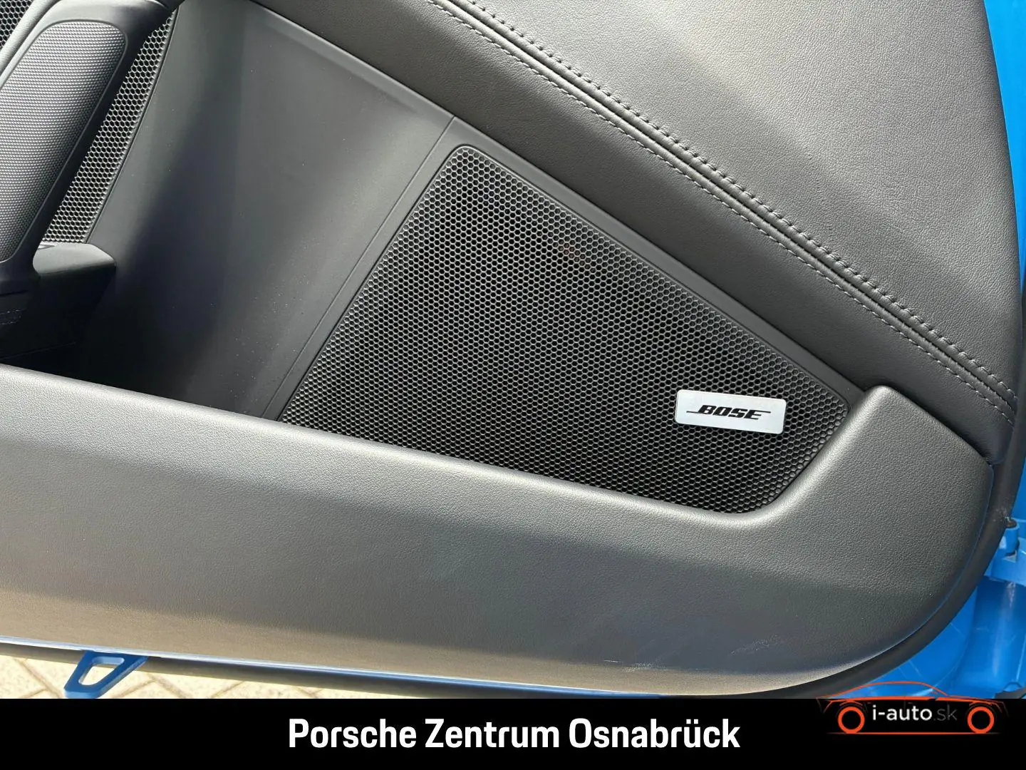 Porsche 911 2022 na predaj – fotografia 7