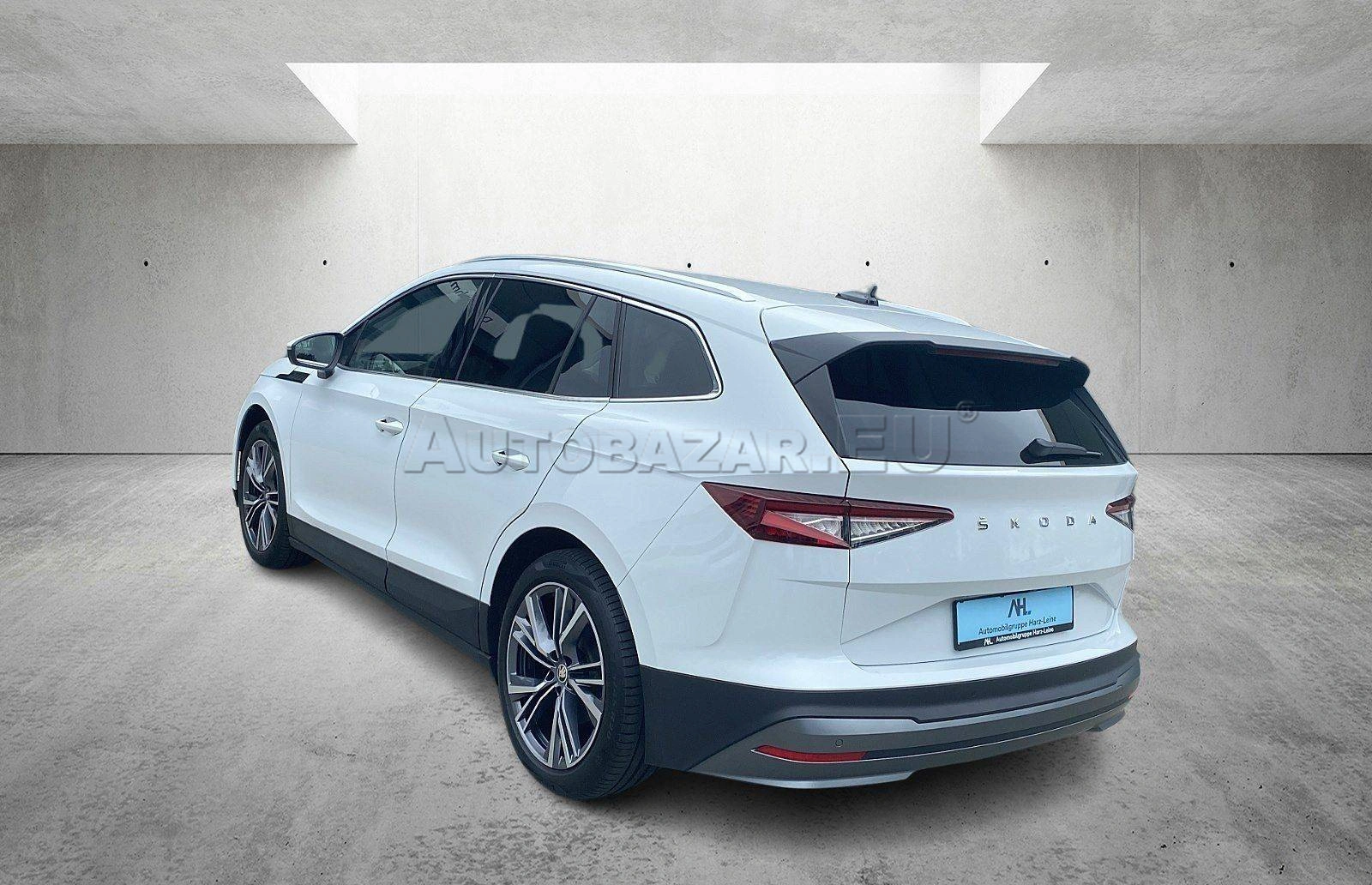 Škoda Enyaq ENYAQ iV 80