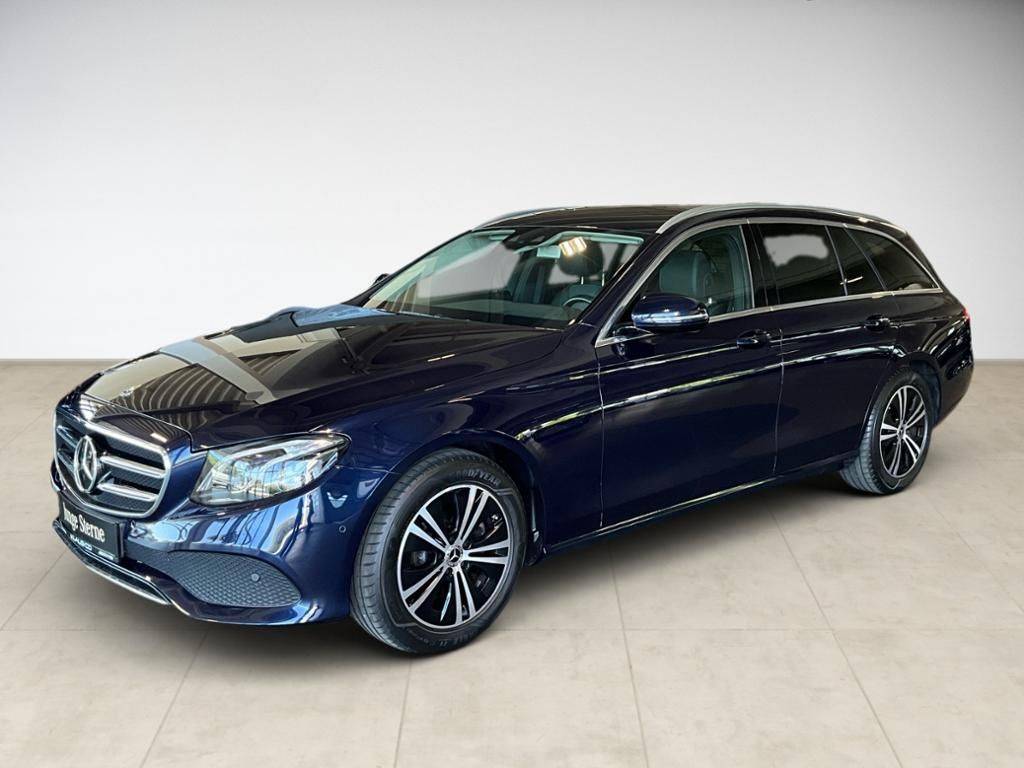 Mercedes-Benz E trieda Kombi 200 A/T